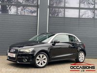 Occasion Audi A1 86 PK (63 kW) 2011 Overige Hatchback