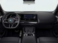 Nieuw BMW X3 Comfort Edition 299 PK (219 kW) 2025 Zwart SUV