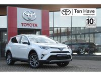 Occasion Toyota RAV4 Hybrid Executive 2016 Wit (metallic) SUV