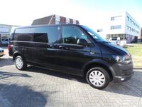 tweedehands VW Transporter 2.0 TDI L2H1 DC Airco,Cruise,Pdc,Trekh