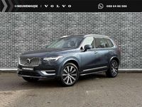 Occasion Volvo XC90 Inscription 390 PK (286 kW) 2022 Blauw SUV