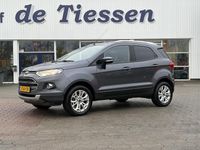 Occasion Ford Ecosport Titanium 2023 Grijs SUV