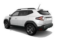 tweedehands Dacia Duster TCe 100 ECO-G 6MT Expression