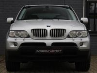 tweedehands BMW X5 4.4i V8 320pk Automaat Leder Navigatie Youngti