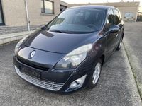 tweedehands Renault Mégane GRAND SCENICSCENIC 5PL