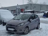 Occasion Ford Fiesta 60 PK (44 kW) 2011 Hatchback