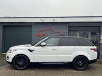 Occasion Land Rover Range Rover Sport HSE 241 PK (177 kW) 2018 Wit SUV
