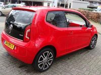 tweedehands VW up! UP! 1.0 highBlueMotion