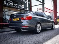 Occasion BMW 335 Executive 306 PK (225 kW) 2014 Grijs Hatchback