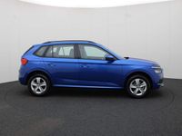 tweedehands Skoda Kamiq 1.0 TSI/110Pk Ambition · Cruisecontrol · DAB · Smartlink