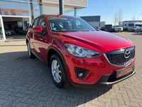 Occasion Mazda CX-5 165 PK (121 kW) 2015 Rood SUV