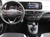 tweedehands Hyundai i10 1.0 Comfort + Stoel / Stuurverwarming