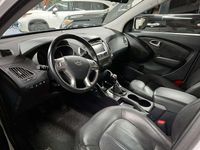 Occasion Hyundai ix35 135 PK (99 kW) 2012 Wit SUV