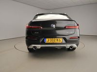 Occasion BMW X4 Comfort Edition 252 PK (185 kW) 2019 Grijs SUV