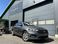 Occasion Fiat Tipo Lounge 105 PK (77 kW) 2016 Grijs Sedan
