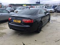 tweedehands Audi A5 1.8 TFSI