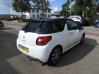 Occasion Citroën DS3 So Chic 82 PK (60 kW) 2013 Wit Hatchback