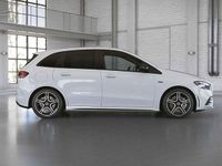 Occasion Mercedes B250e AMG line 218 PK (160 kW) 2020 Wit MPV