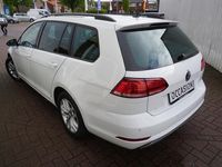 tweedehands VW Golf VII Variant 1.0 TSI Comfortline