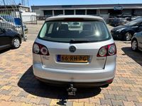 tweedehands VW Golf Plus 1.6 FSI Turijn