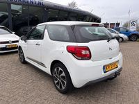 Occasion DS Automobiles DS3 Business 82 PK (60 kW) 2016 Wit Hatchback
