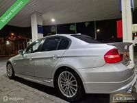 tweedehands BMW 320 3-SERIE d SCHNITZER! BOMVOL Zeer mooi!