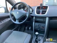 tweedehands Peugeot 207 1.4 VTi XS NAP|APK 2025|PANO