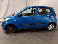 tweedehands Hyundai i10 1.1 Dynamic - SCHADE