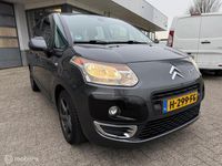 Occasion Citroën C3 Picasso Tendance 120 PK (88 kW) 2020 Grijs MPV