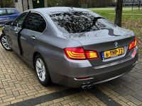 tweedehands BMW 520 d Last Min. Ed.