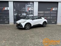 Occasion Toyota C-HR Active 152 PK (111 kW) 2024 Wit SUV