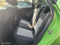 tweedehands Seat Ibiza 1.2 51kw 30 year edition 102.DKM ECC 5-drs NIEUWE
