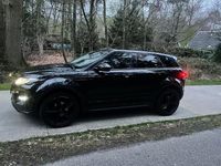 Occasion Land Rover Range Rover evoque 149 PK (109 kW) 2015