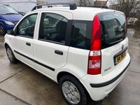 Occasion Fiat Panda 60 PK (44 kW) 2009 Wit Hatchback