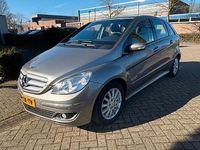 Occasion Mercedes B180 109 PK (80 kW) 2007 MPV