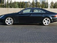 Occasion Mercedes CLS350 292 PK (214 kW) 2007