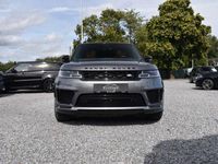 tweedehands Land Rover Range Rover Sport 3.0 HSE DYNAMIC / BLACK PACK / SCHUIFDAK / CARPLAY