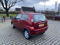 tweedehands Suzuki Ignis 1.3-16V GS (1e eigenaar)