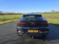 Occasion Jaguar I-Pace 294 kW (400 PK) 2018 Zwart SUV