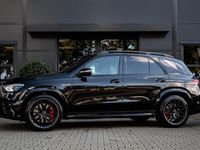 tweedehands Mercedes GLE63 AMG S AMG 4MATIC+ Premium Plus, Burmester, 2022