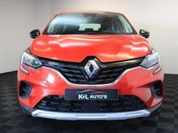 tweedehands Renault Captur 1.0 TCe 90 Edition One | Camera | Stoelverwarming