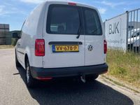 tweedehands VW Caddy 2.0 TDI Blue Motion