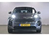 tweedehands Kia Sportage 1.6 GDi 132pk ECOdynamics DynamicLine TREKHAAK