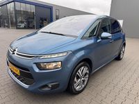 Occasion Citroën C4 Picasso Intensive 156 PK (114 kW) 2013 Blauw MPV