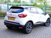 tweedehands Renault Captur 0.9 TCe Dynamique Navi|Clima|LMV|Cam