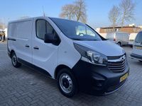 tweedehands Opel Vivaro 1.6 CDTI L1H1 Edition / rijklaar € 11.950 ex btw /