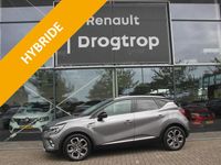 Occasion Renault Captur Intens 159 PK (116 kW) 2021 Grijs SUV