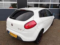 Occasion Fiat Bravo Sport 120 PK (88 kW) 2010 Wit Hatchback
