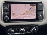 tweedehands Nissan Micra 1.0 IG-T N-Connecta Automaat / Navigatie / Camera / Apple Carplay Android /