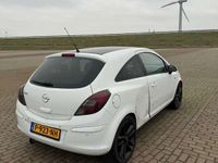 tweedehands Opel Corsa 1.4-16V Edition